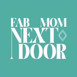 Meet your Posher, Fab mom nextdoor